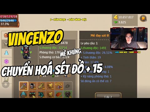 Video Ông Trùm SVKL 