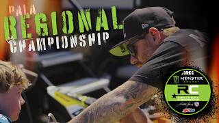 HUGE MOTO WIN at Loretta Lynns Regional Qualifier | Ep. 17