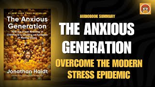 Top Psychologist Reveals the Secret to Calming Anxious Youth | Book Review
