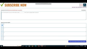 CS301 Quiz 3 | CS301 Quiz 3 Solution 2023 | CS301 – Data Structures Quiz No 3 Solution