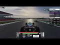 1 Lap at Silverstone in Project Trackday