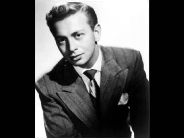 Mel Torme - I Ve Got The World On A String