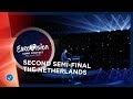 Duncan laurence  arcade  the netherlands  live  second semifinal  eurovision 2019