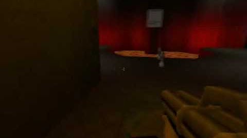 Quake 2 Unit 5