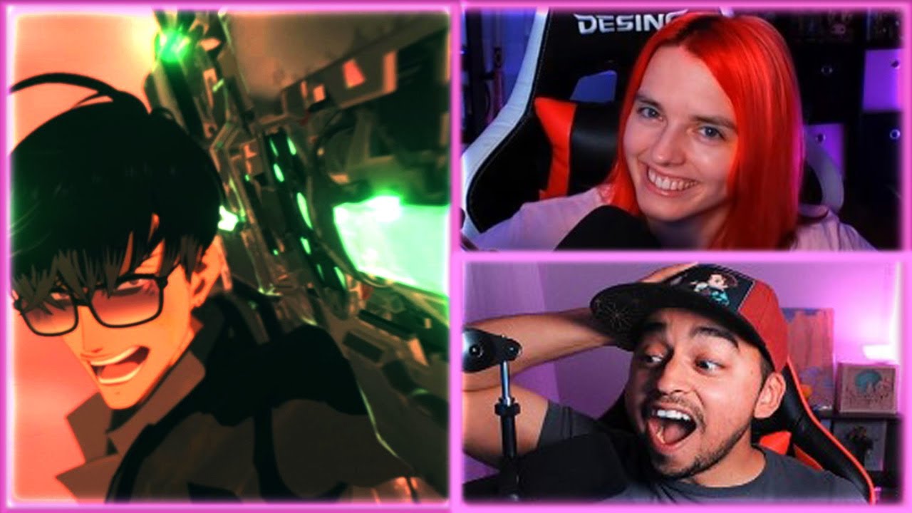 The Undertaker is BACK?! Trigun Stampede Episode 4 Reaction