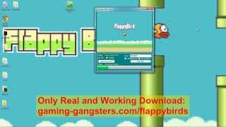 Flappy Bird Glitch IOS&Android Must SEE Flappy Birds Free Download Cheats + Hacks!