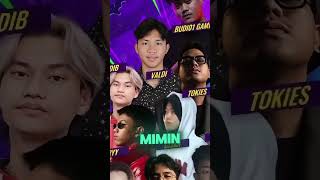 Gua Siap Turun di CREATOR CLASH BLOOD STRIKE 2025 💪 Target Pertama: MIMIN POKE! 🔥