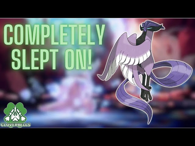 Articuno - Moveset & Best Build for Ranked Battle