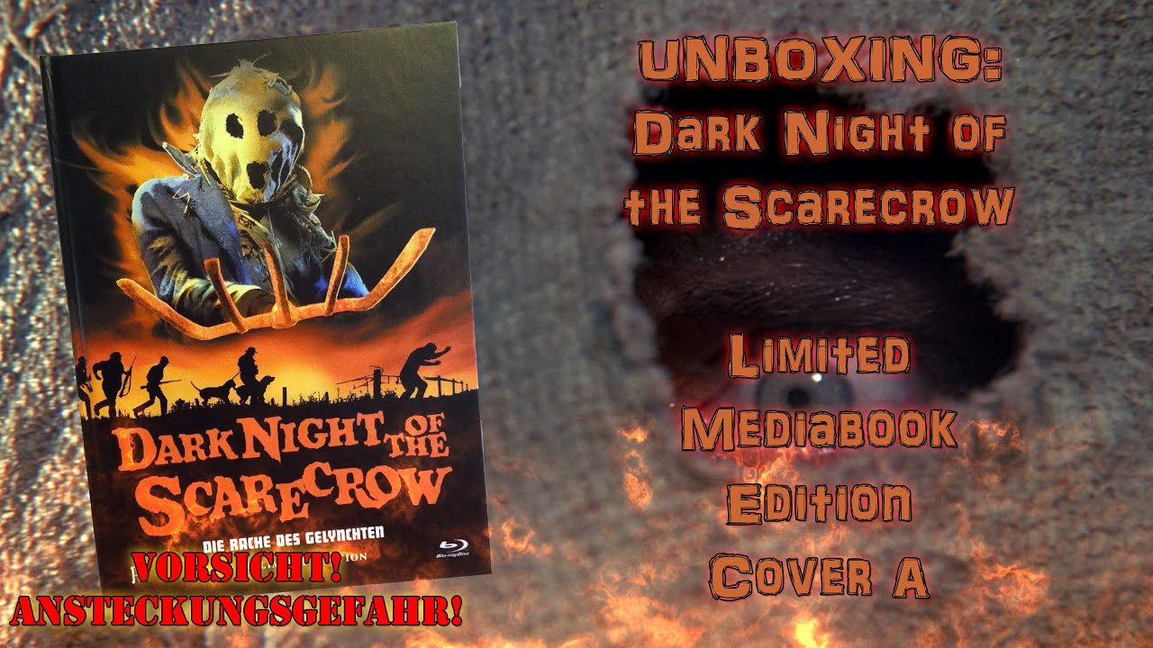dark night of the scarecrow