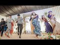 Epic brother wedding dance mashup  unforgettable moves by the grooms brother and his crew