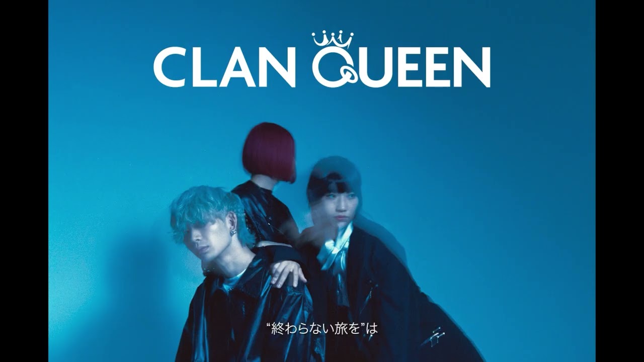CLANQUEENがZIPPOをデザイン。 - YouTube