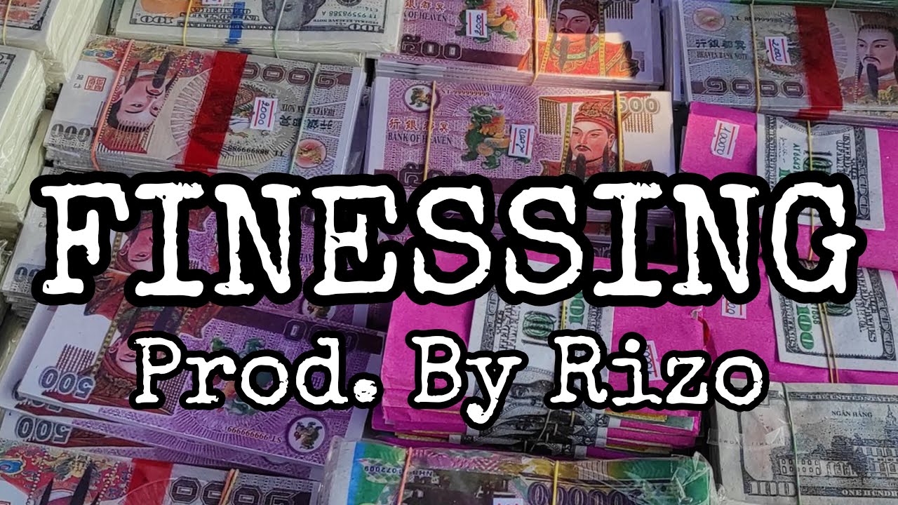 Finessing - SSB x Oncore x LakeWrld (Prod. By Rizo)