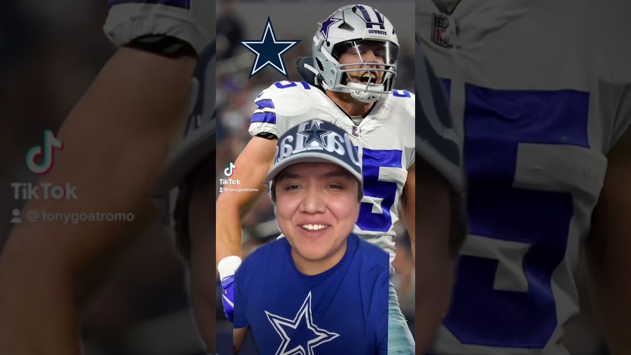 #Cowboys