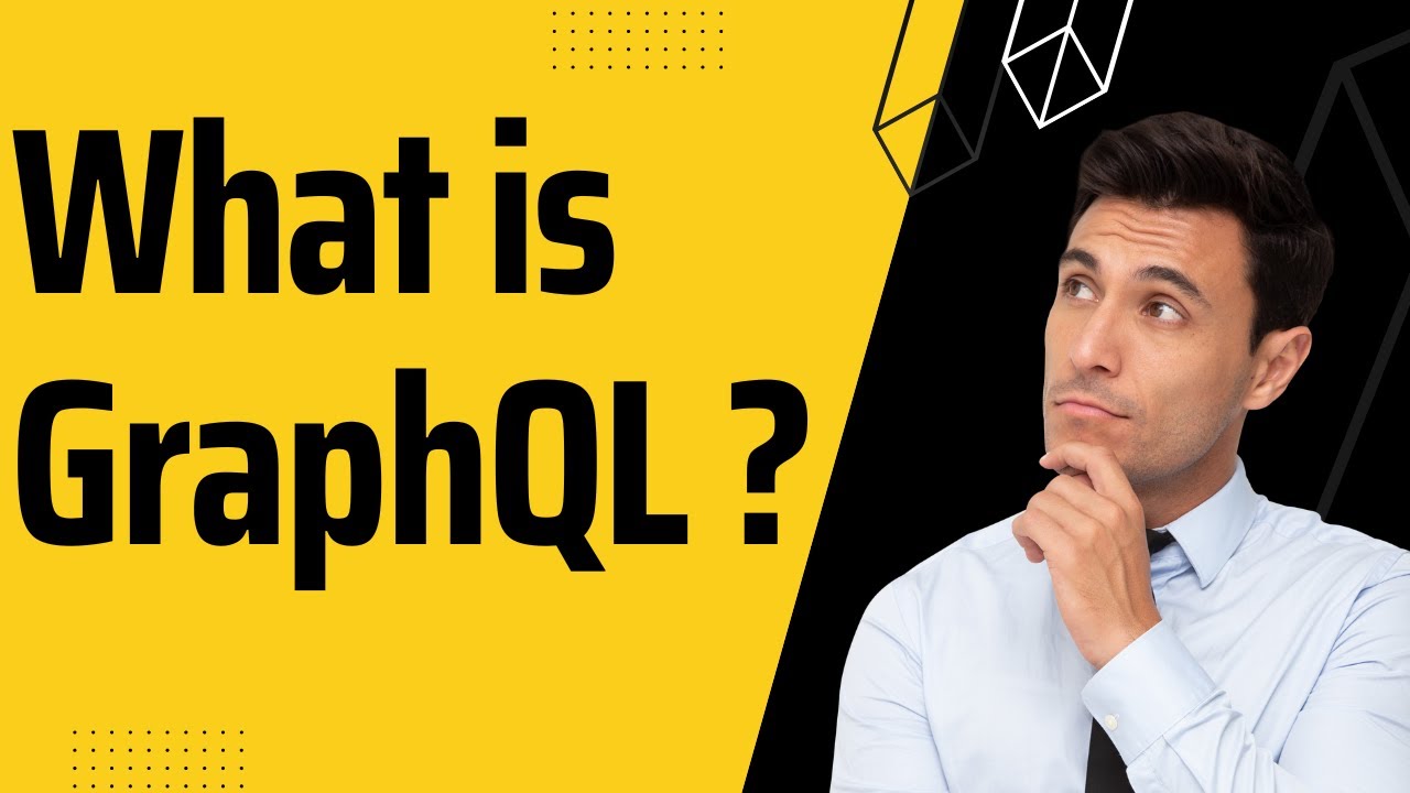 GraphQL | What is GraphQL? | full explanation of graphql - YouTube