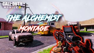 THE ALCHEMIST ❤️ COD MOBILE Montage