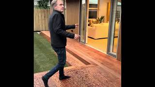 135D Somerfield St Tour