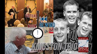 Kingston Trio Rewind