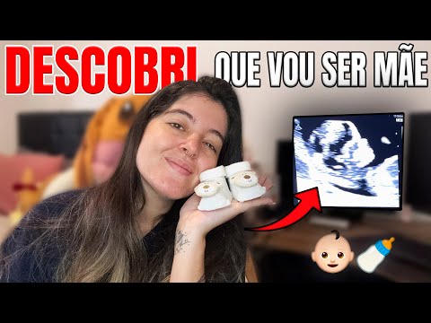 HOW I FOUND OUT I WAS PREGNANT