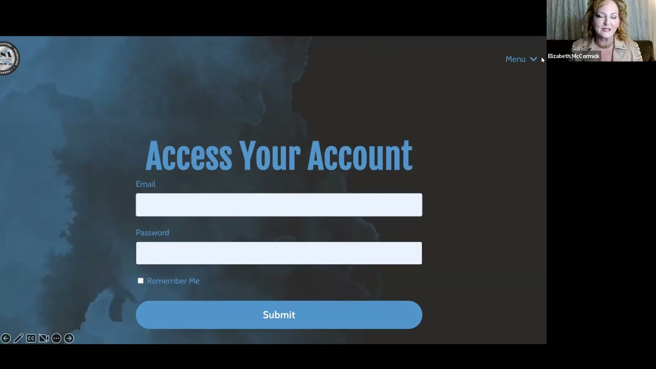 NSA North Texas Chapter Speakers Association President Elizabeth McCormick September message