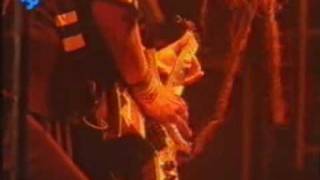 Sepultura live in Spain/ Arise/Dead Embryonic Cells