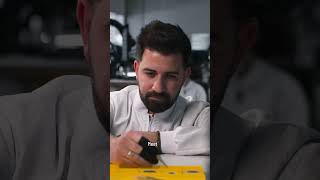Breitling | Navitimer B19 | Watchmaking – Breitling watch video