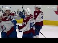 Colorado Avalanche vs. Dallas Stars | Full Game Highlights