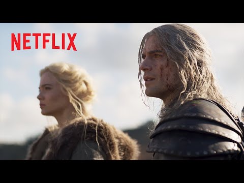 The Witcher | Netflix - The Witcher | Netflix