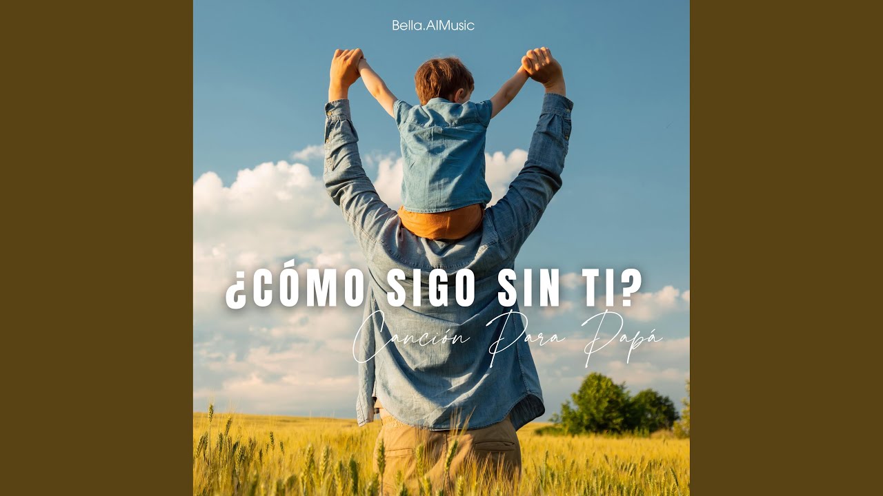 Download Cómo Sigo Sin Ti MP3