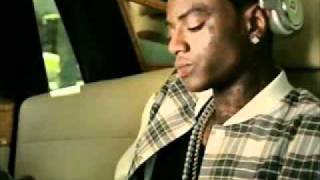 Soulja Boy - Word Around Da Ocean (NEW)