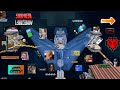 two sick nerds play bedwars