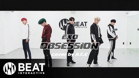 Download Exo Obsession Cover By Ace Mp3 Free And Mp4