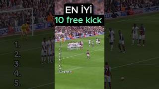 Efsanevi Leri Top 10