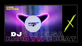 DJ OLD ELSA HARD TYPE BEAT FULL BASS VIRAL TIKTOK 2021