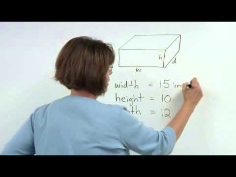 Video: Medienos kubinės talpos apskaičiavimas: pagrindinės taisyklės