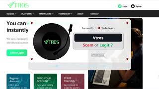 Vtrosvtros.comred Flags