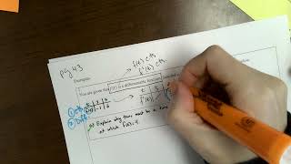 AP Calc C-16 Part 1