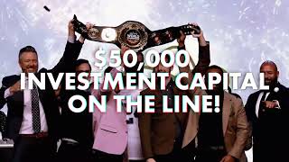 The Biggest Startup Battle Of The Year Codelaunch World Championship Dallas