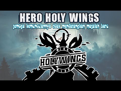 HERO HOLY WINGS !! APAKAH MOONTON AKAN TERJERAT KASUS LAGI @OrrySpot