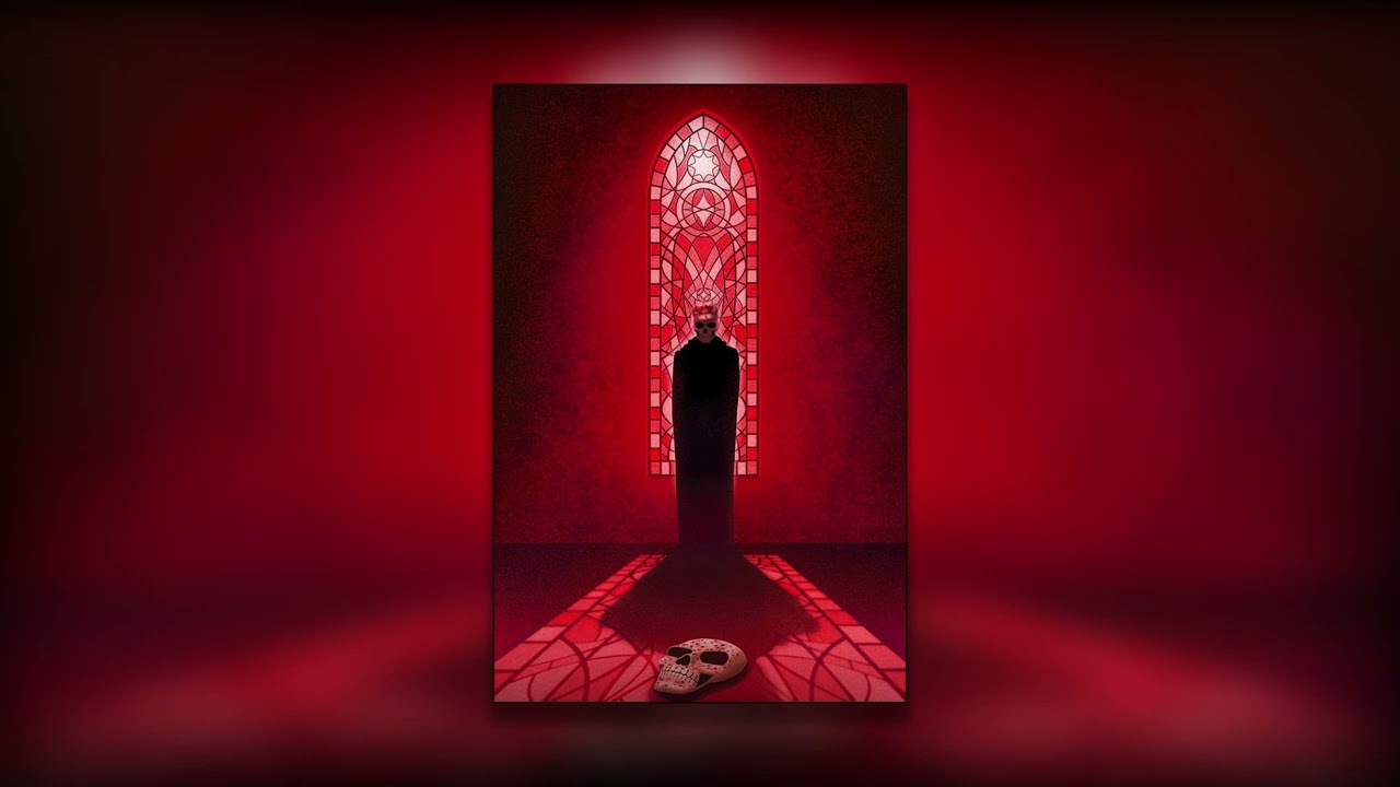 DarksSilencer - Prince of Darkness (Trap/EDM Beat)