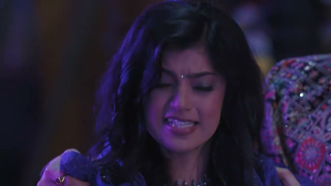 Jaane Anjaane Hum Mile | Latest Episode 294 Best Scene | Bharat Alhawat | Ayushi |Jayati|Zee TV APAC