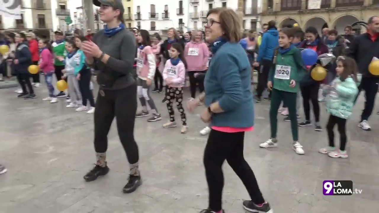 Deportes 9 · 20.2.2023