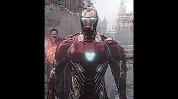 Where D That Come From Iron Man Edit FENOMENAL Slowed 