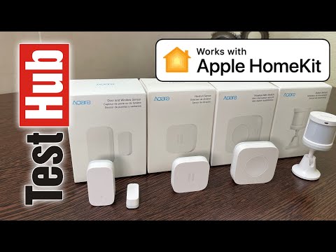 Aqara - Smart Hub, Wireless Smart Home Bridge for Alarm System, Home  Automation, Remote Monitor and Control, Works with Apple HomeKit, Google  Assistant, IFTTT, and Compatible with Alexa - TEK-Shanghai