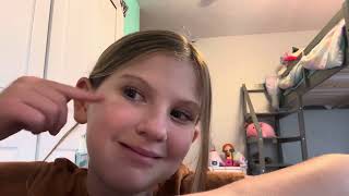Get ready with me to go to Rylee’s softball practice
