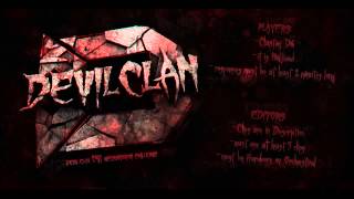 Devil Clan 24k Recruitment Challenge