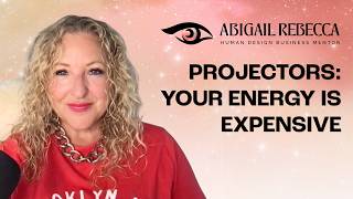 THE THREE SUCCESS HABITS EVERY PROJECTOR NEEDS