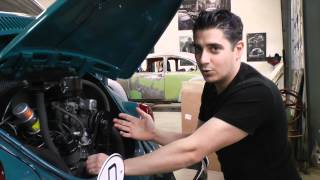 How to Buy a Vintage Classic VW Beetle Bug Reloaded PT.8