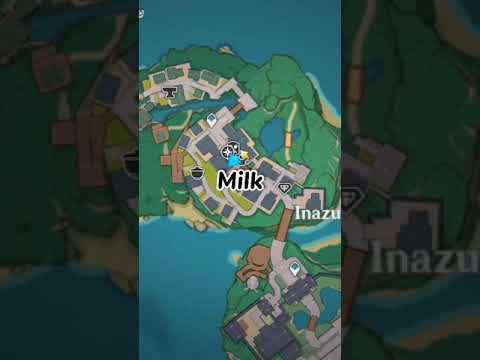 All INAZUMA Shop