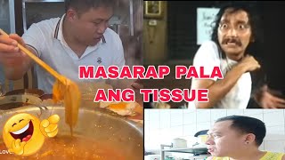 MASARAP PALA ANG TISSUE | Magaling talaga 101 IQ | Sound Lover Tv