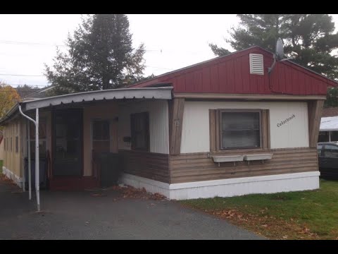 8 Michael St, Lebanon, NH home video tour